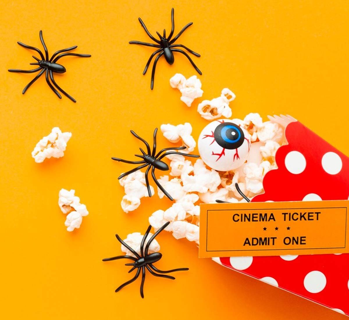 Evolution of Horror Movies: A Cinematic Journey