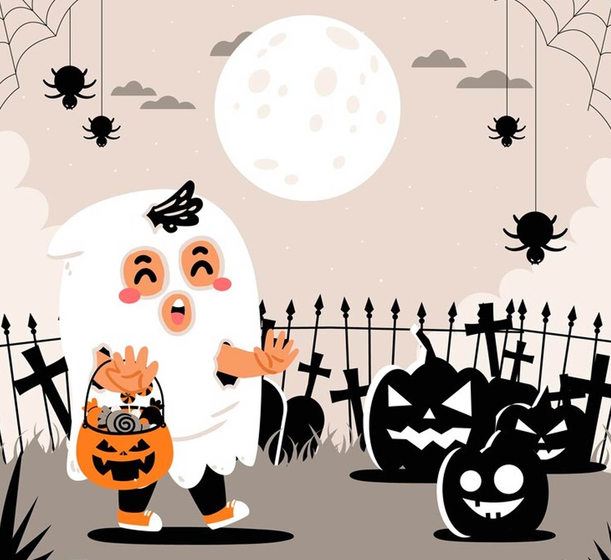 Create Your  Horror Movie Playlist